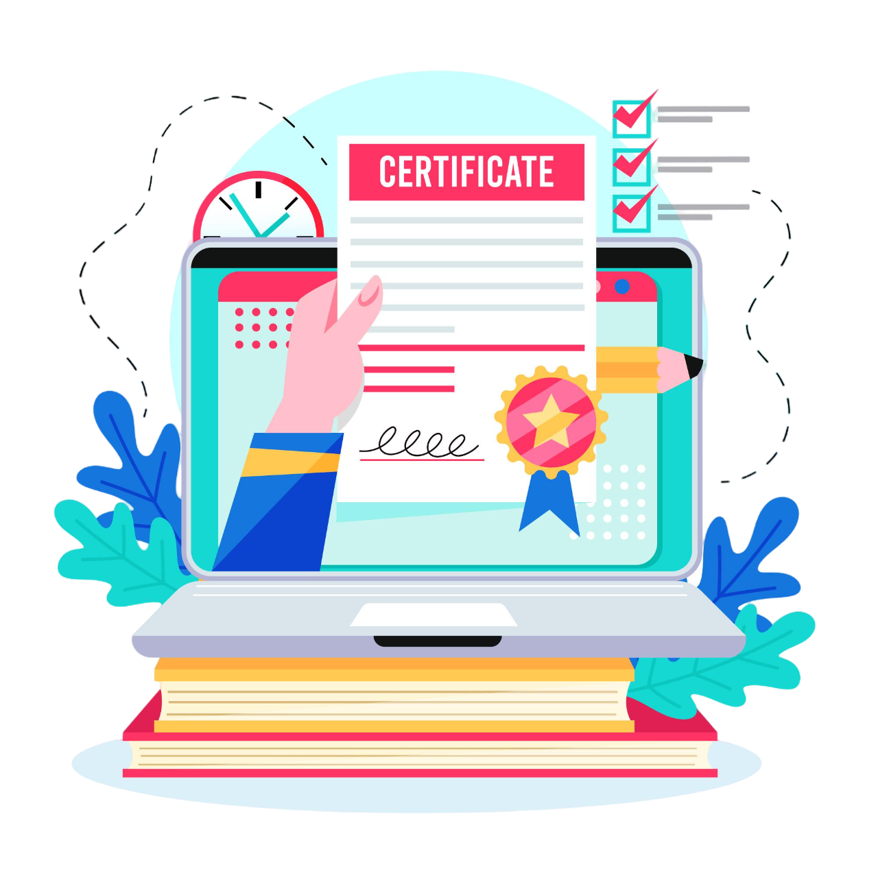 Certificate of Honor
